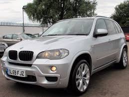Awesome Bmw Used Bmw X5 3 0d M Sport X Drive Automatic 7 Seater 4x4 For Sale Bmw X5 X5m Of Neo Check More At Http 24car Top 2 Used Bmw Bmw X5 Bmw Cars