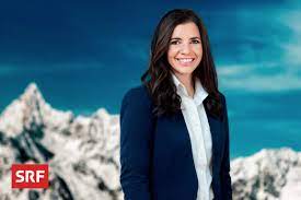 Ob fussball, eishockey, ski, tennis, radsport, skialpine oder formel 1. Tina Weirather Erganzt Das Srf Expertenteam Im Ski Alpin Medienportal Srf