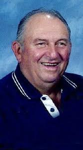 Carl Laddy Cizek (1930-2009)