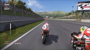 Experience the thrills of the official 2020 season!race with all of the riders of the motogp™, moto2™ and moto3™. Valentino Rossi The Game Motogp 16 Marc Marquez Gameplay Ps4 Hd 1080p60fps Youtube