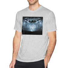 Amazon Com Motisure Dragonforce Fashion Mens Tee T Shirt