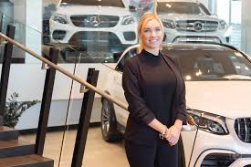 A parts manager is responsible for supplying replacement parts to auto dealerships, construction equipment companies and service centres. Meet Your New Service Manager Nichole Machen Mercedes Benz Of Ontario