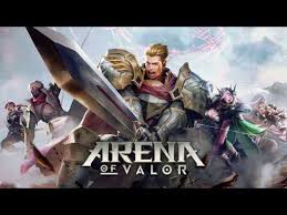 Descarga la app arena of valor y disfrútala en tu iphone, ipad o ipod touch. Arena Of Valor For Iphone Download Mob Org