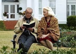 He hopes that this notebook, which contains the memories of his love and life, will jog her memory, but it is not to be. Netflix Addresses Alternate The Notebook Ending That Is Angering Fans