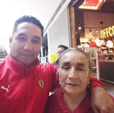 Marco Piedra Maldonado