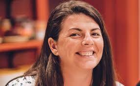 Westpac Scholars Trust 2021 Impact Report