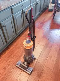 Dyson Ball Animal Upright Vacuum In Excellent Used Condition Bought Less Than A Year Ago We Are Making An International Move A Vacuums Dyson Upright Vacuums