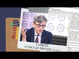Mai jos sunt informatii despre programul start up nation 2018! Interviu Cu Ministrul Pentru Start Up Nation Aport Propriu Interviu Cu Antreprenorii Fragmentarea Programului 2020 Val De Controale La CaÈtigÄtorii Din EdiÈia A Doua