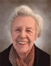 Ghislaine Cloutier (Avis de décès)