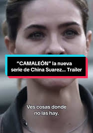 Cómo Se Llama La Serie De La China Suárez Con Pablo Charri