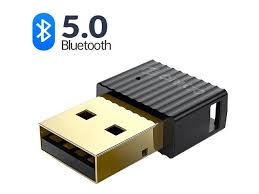 Orico Mini Wireless Usb Bluetooth Dongle Adapter 5 0 Bluetooth Audio Receiver Transmitter Aptx For Pc Speaker Mouse Laptop Newegg Com