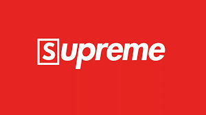 Supreme desktop background (page 1). Supreme Box Logo Wallpapers 19 Images Wallpaperboat