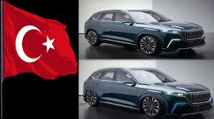 Yerli Araba Modifiye Yapilmis Hali Nasil Olurdu Yerli Otomobil Araba Otomobil Hali
