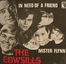 The Cowsills Discography: Vinyl, CDs, & More