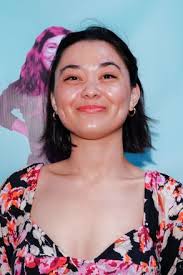 Chanel Miller Foto de stock de contenido editorial