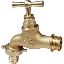 Robinet puisage disponible au Mali