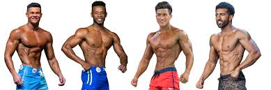 Physique sports is a nutritional and sports website, relating to all that is health and fitness related. Nff Men S Physique Division Naturally Fit