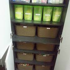 Maybe you would like to learn more about one of these? Tak Perlu Membazir Beli Rak Guna Rak Kasut Jadikan Almari Pantri Kemas Jimat Pa Ma