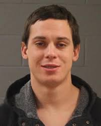 1 hour crime spree nets 21 charges, puts 2 in jail