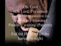 Harvest By Pastor John P Kee Featuring The Williams Brothers Pastor John Gospel Song Neo Soul