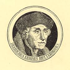 Desiderius Erasmus