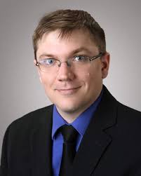 Benjamin Anderson, DO