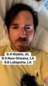 You may know me from … (last chance for tix this week 🐦‍⬛)