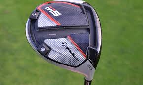 first look taylormade m5 driver sets new standard