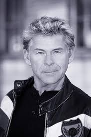 Anthony Bidulka (born July 24, 1962)