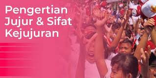 Kata kata mutiara ini sangat identik dengan santri, bahkan dalam film 5 negeri menara, kata kata ini senantiasa didengungkan. Pengertian Jujur Dan Sifat Sifat Kejujuran Your All In One Event Partner Solution