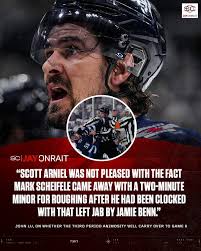 Welcome to the world, Miles Daniel Marner‼️