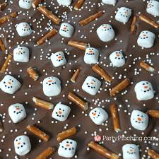 A sharp change occurred again on the back of the 2016 uk referendum on its membership with the european union, where the value of the pound fell from around rm5.96 to rm5.20 over the course of about 10 days. Easy Snowman Bark Chocolate Marshmallow Pretzels And Sprinkles Recipe Christmas Bark Christmas Bark Recipes Chocolate Bark