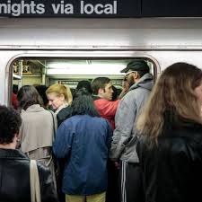 Das ist das neue ebay. Twitter To Cuomo Forget Self Driving Cars Fix The Subway