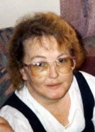 Evelyn Garrison Obituary