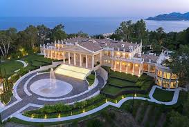 48 Hours In The French Riviera Villa Hopping In Antibes Cannes And More Luxury Houses Mansions Luxury Homes Dream Houses Mansions