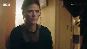 Miss Austen (TV Mini Series 2025) - IMDb