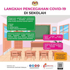 Check spelling or type a new query. Tak Perlu Tutup Sekolah Sekiranya Warga Sekolah Positif Covid 19 Kkm Buletin Ttkm