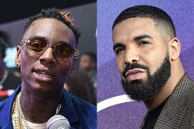 1 on billboard's top triller chart in april. Soulja Boy Calls Out Drake Says Drizzy Stole His Whole Bar