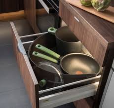 Cuisine Moderne Noire Modele De Cuisine Baroc Par Socoo C Cuisine Moderne Cuisine Cuisine Equipee