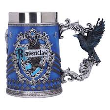 Ravenclaw is the hogwarts house of founder rowena ravenclaw. Harry Potter Krug Ravenclaw 53 96
