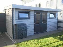 Wenn sich allerdings bewohnter und. Schuppen Aus Sandwichplatten Bauen Sonderanfertigungen Aus Sandwich Bauelementen Gartenhauser Geratehauser Ferienhauser Gartenpavillions Gewachshauser Gartenhaus Nach Mass