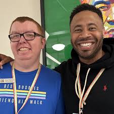 Friendship Walk Returns to Fresno Honoring the Life of Drew Petersen