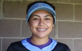 Nine Cheyenne players earn all-state softball honors