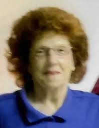 Obituary information for Wava Joy Etzwiler