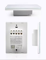 We did not find results for: China New Wifi Smart Ceiling Fan Smart Life Wireless Control Light Switch China Switch Smart Switch