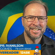 Ivanilson Gomes de Moura