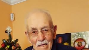 Bonifacio González: "Estoy vivo por el gofio y la leche"