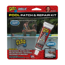 Check spelling or type a new query. Flex Seal Mini Pool Patch Repair Kit At Menards