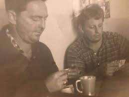 Trish said that Darryl was one of the best bosses she ever had. He was so  friendly, gentle & wow, the knowledge he had seemed endless. We had a great  weekend back