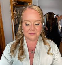 MAKEUP ARTIST- ABBY FRIED‎‏